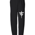 BLACK - FRONT