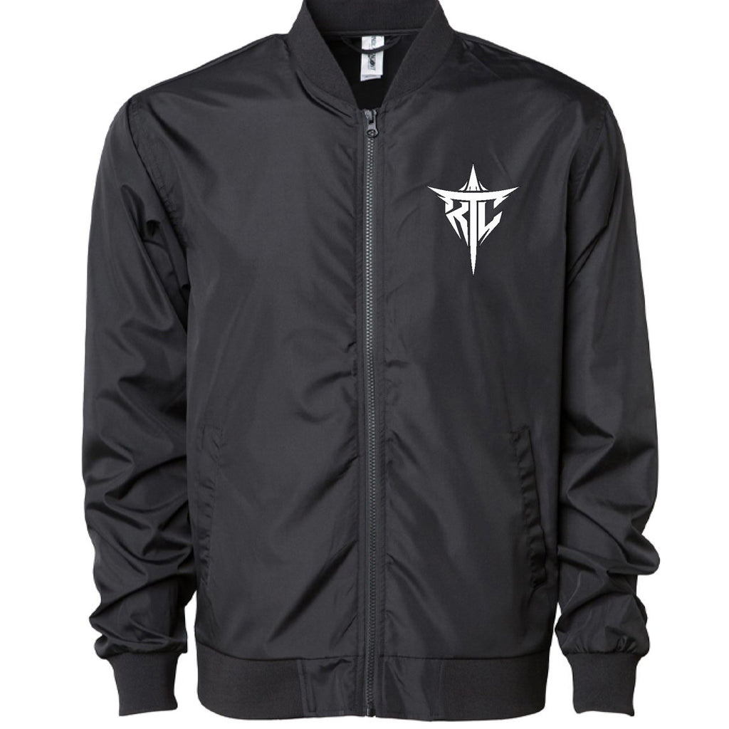 Black - FRONT
