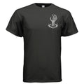 BLACK - FRONT