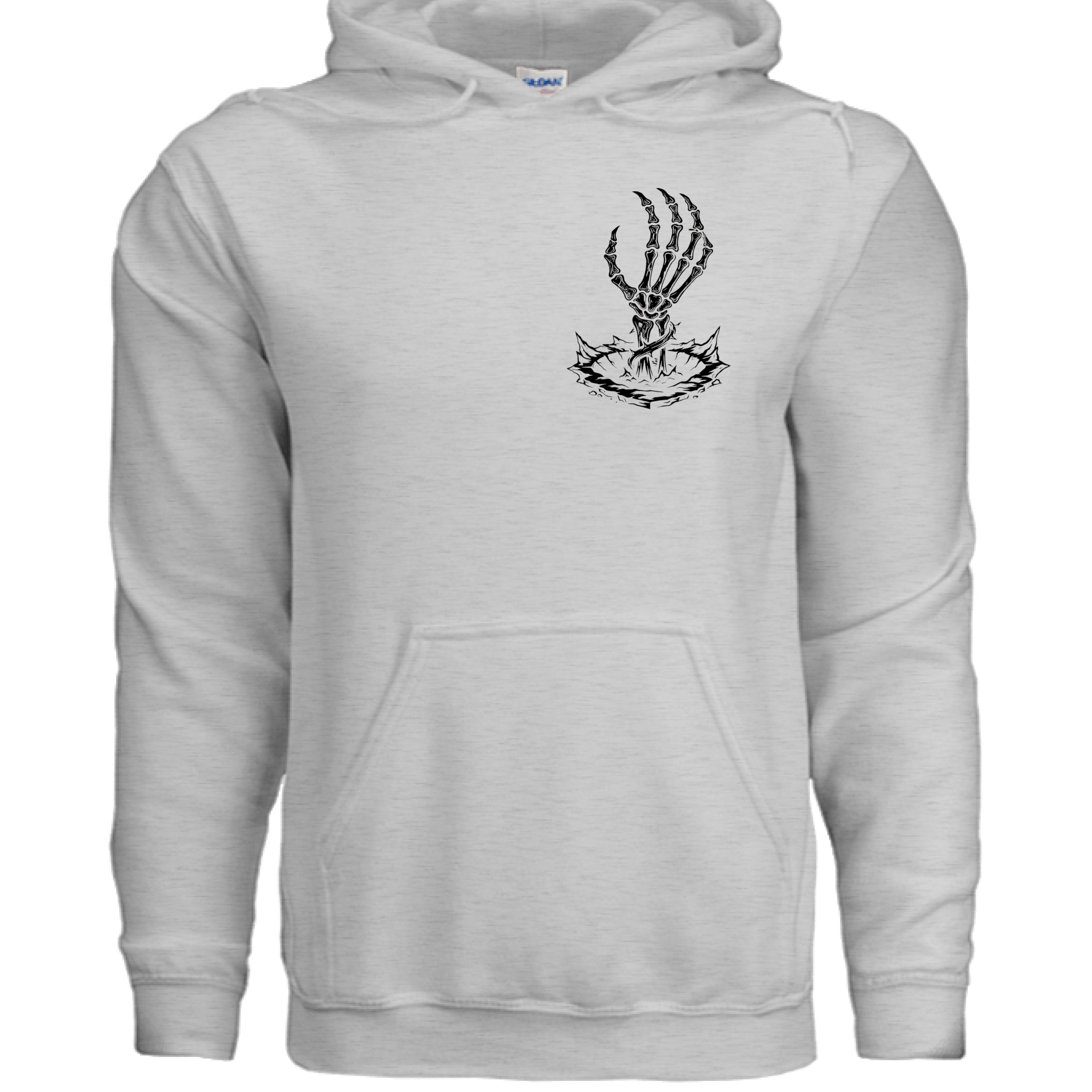 ASH - FRONT