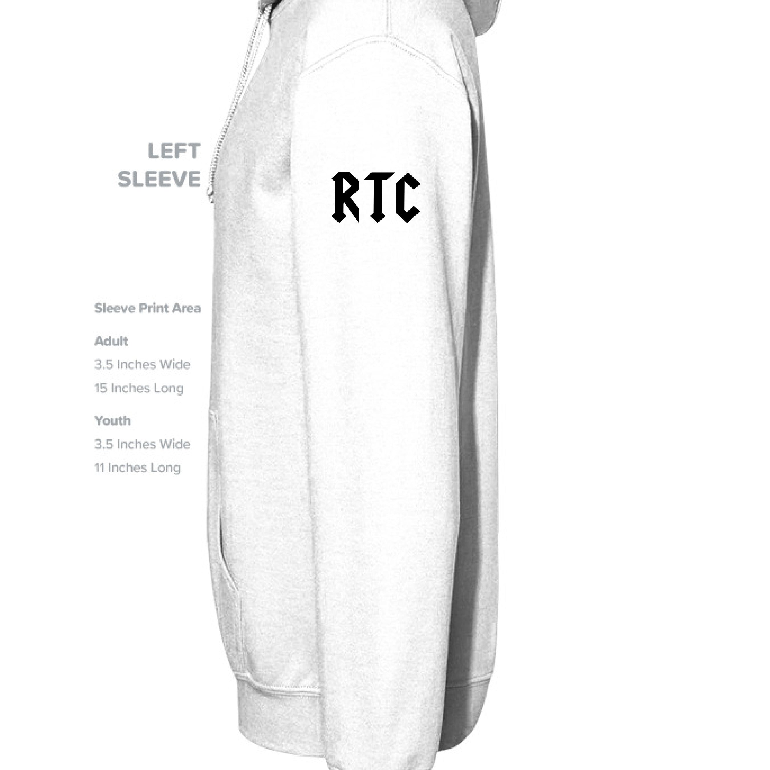 WHITE - SLEEVE_LEFT