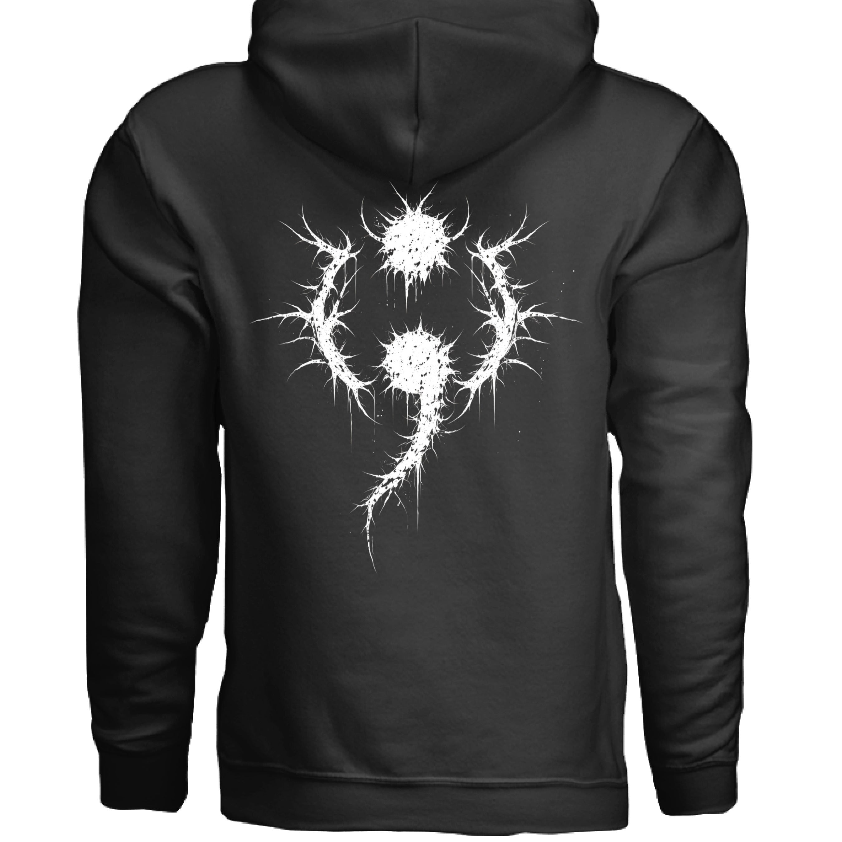BLACK - BACK