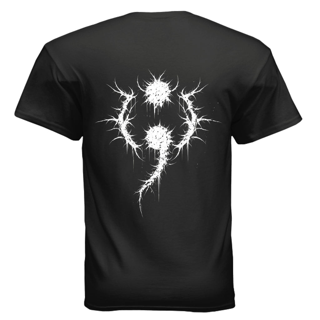 BLACK - BACK