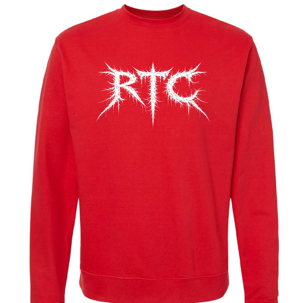 Red - FRONT
