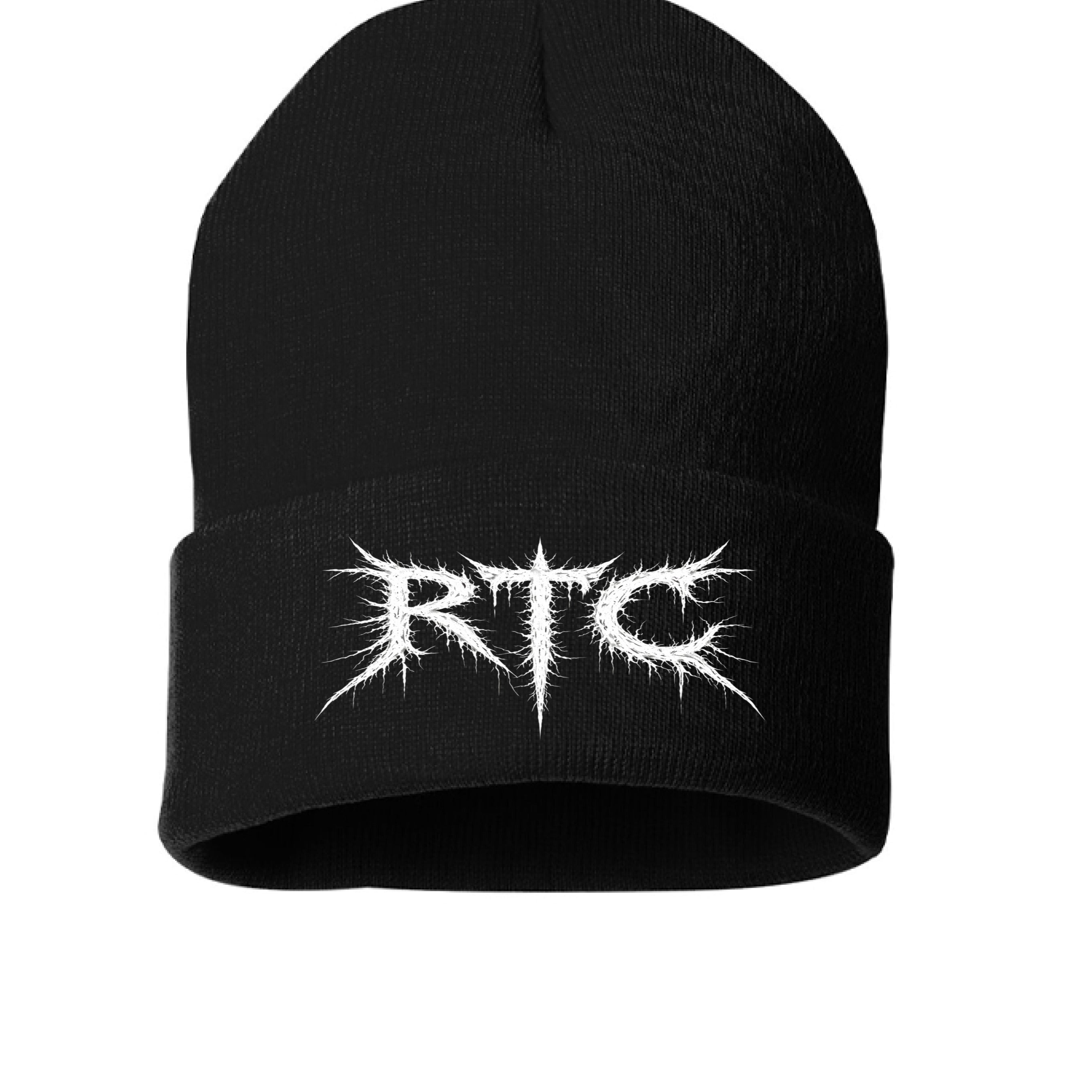 Black - FRONT