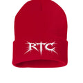 Red - FRONT
