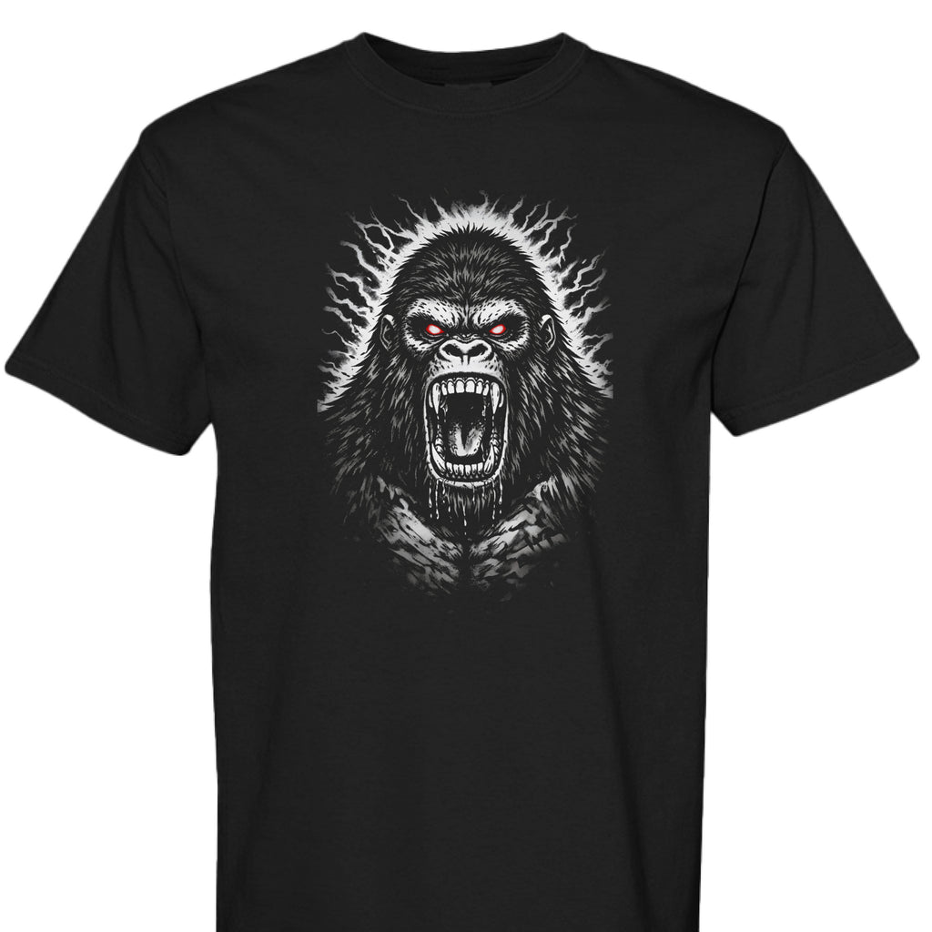 BLACK - FRONT