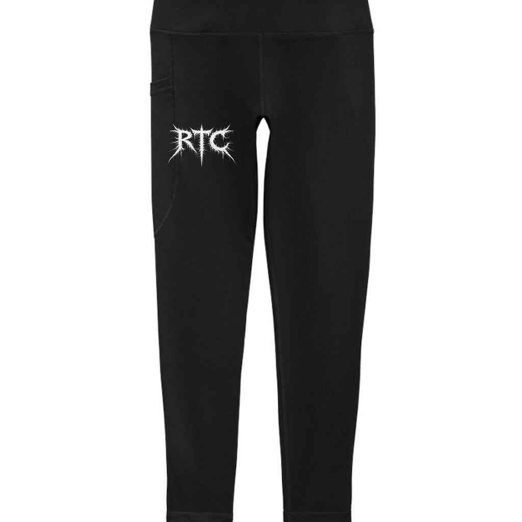 Black - FRONT