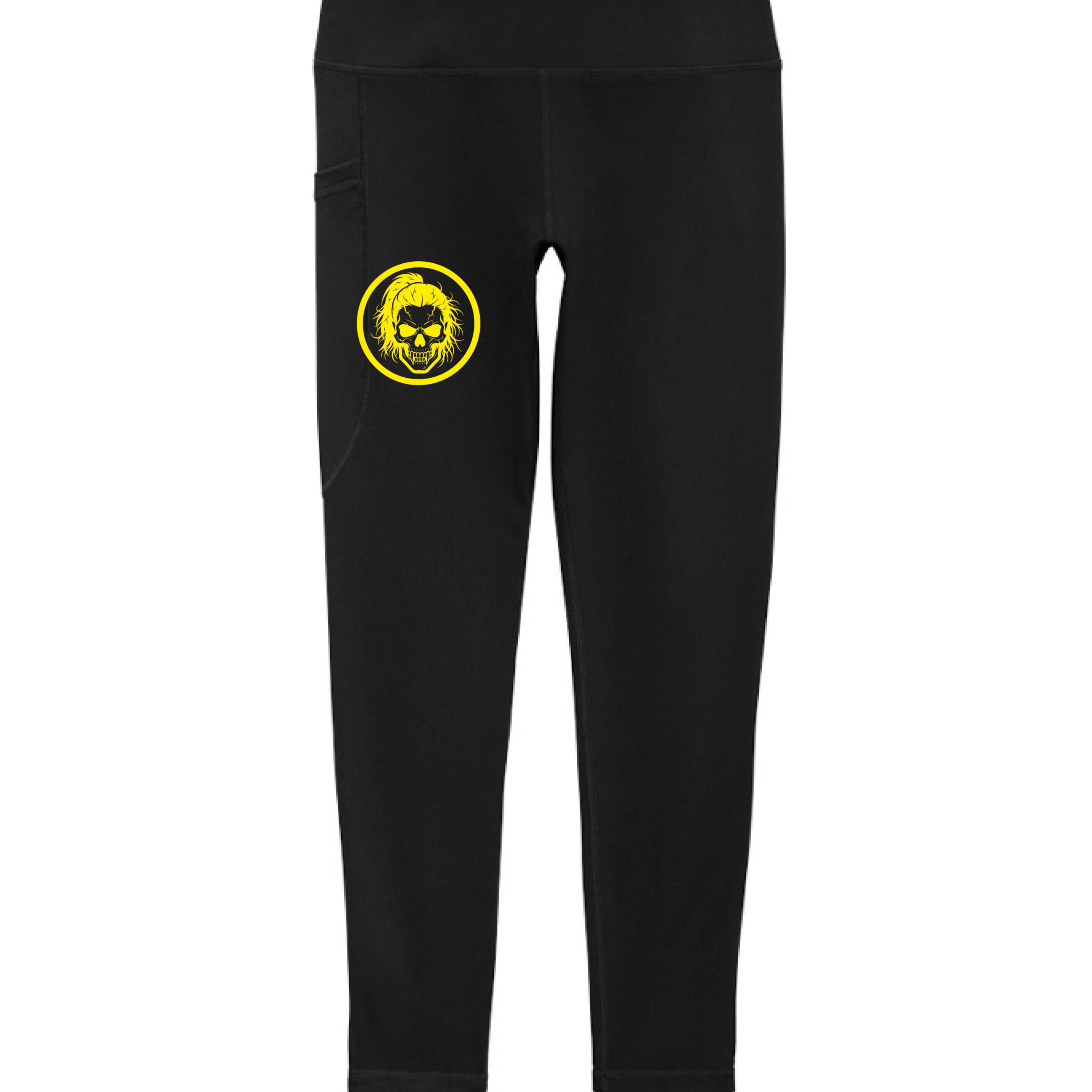 Black - FRONT