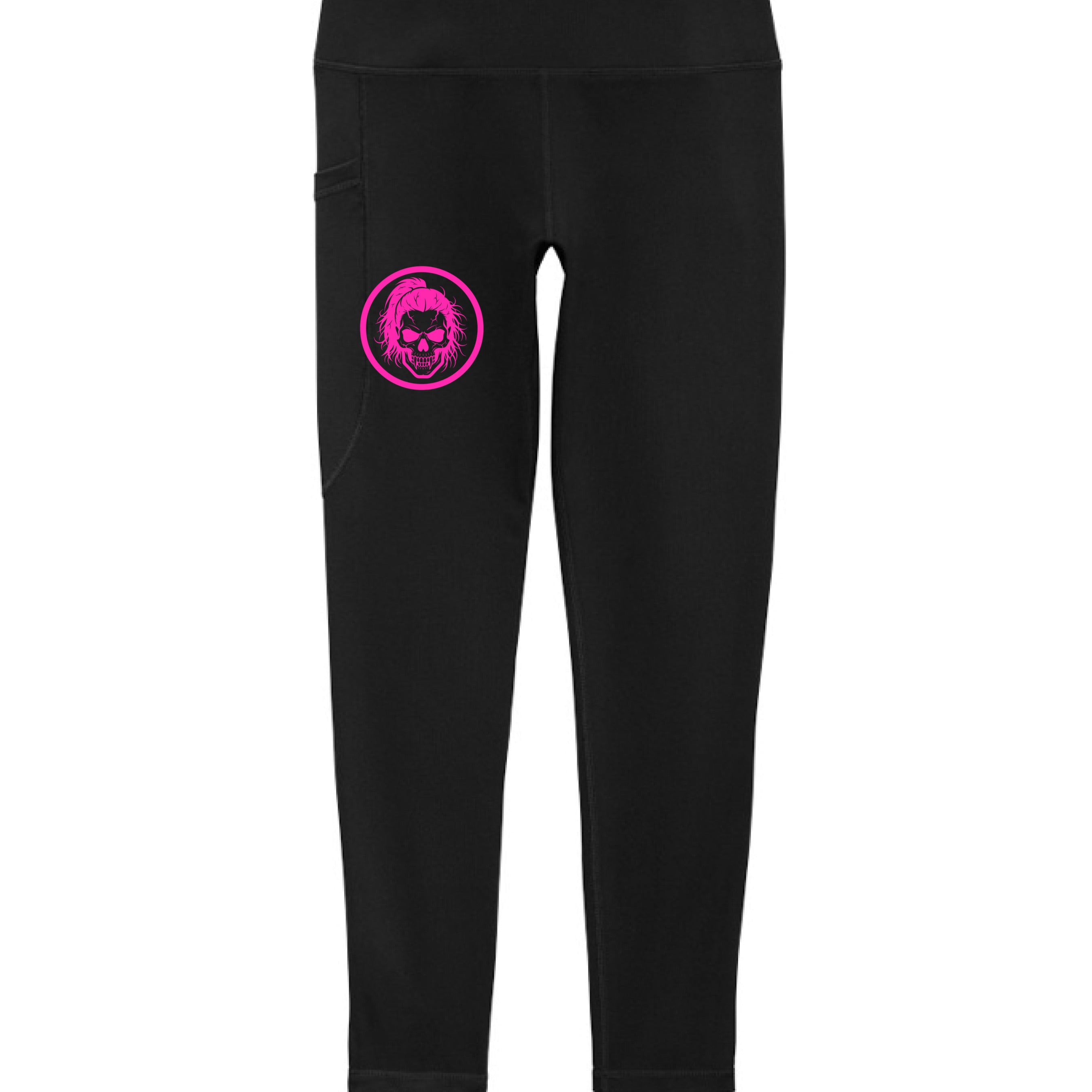 Black - FRONT