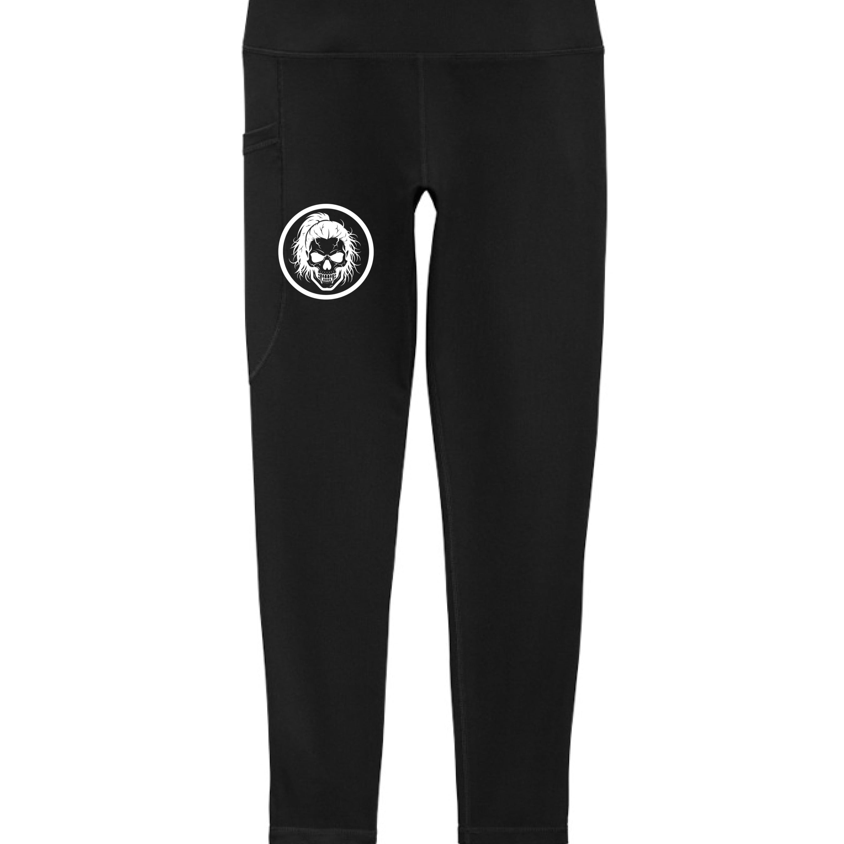 Black - FRONT