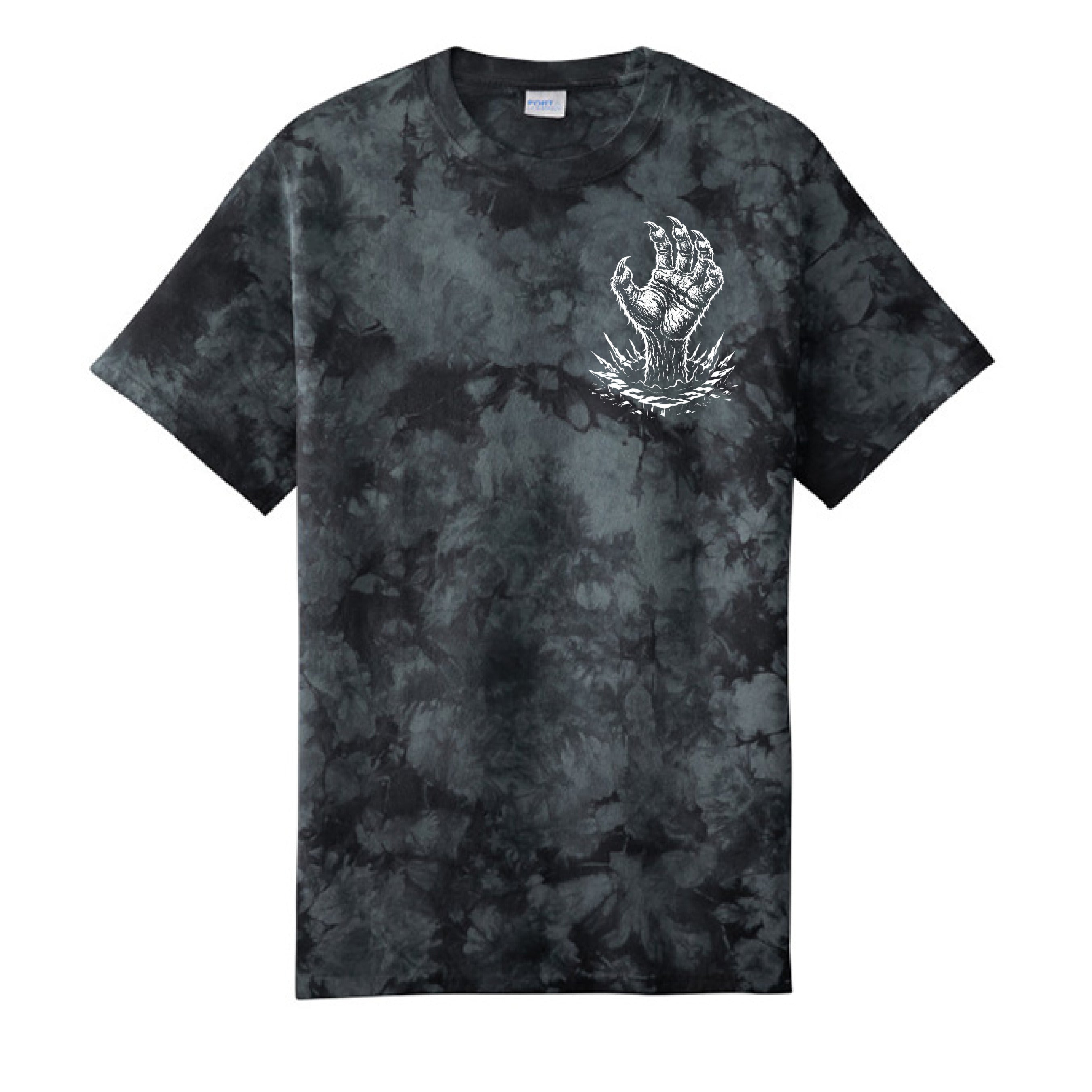 Black - FRONT