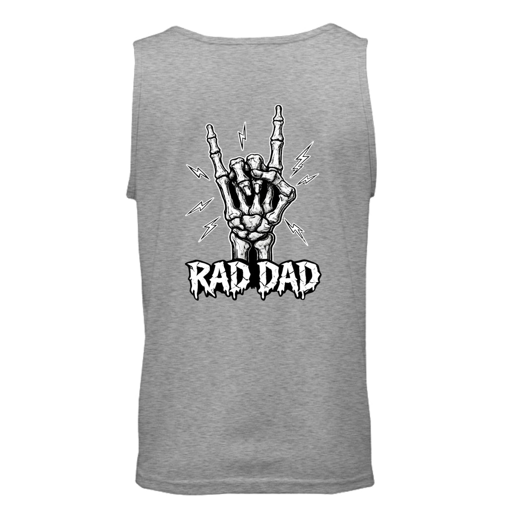 SPORT GREY - BACK