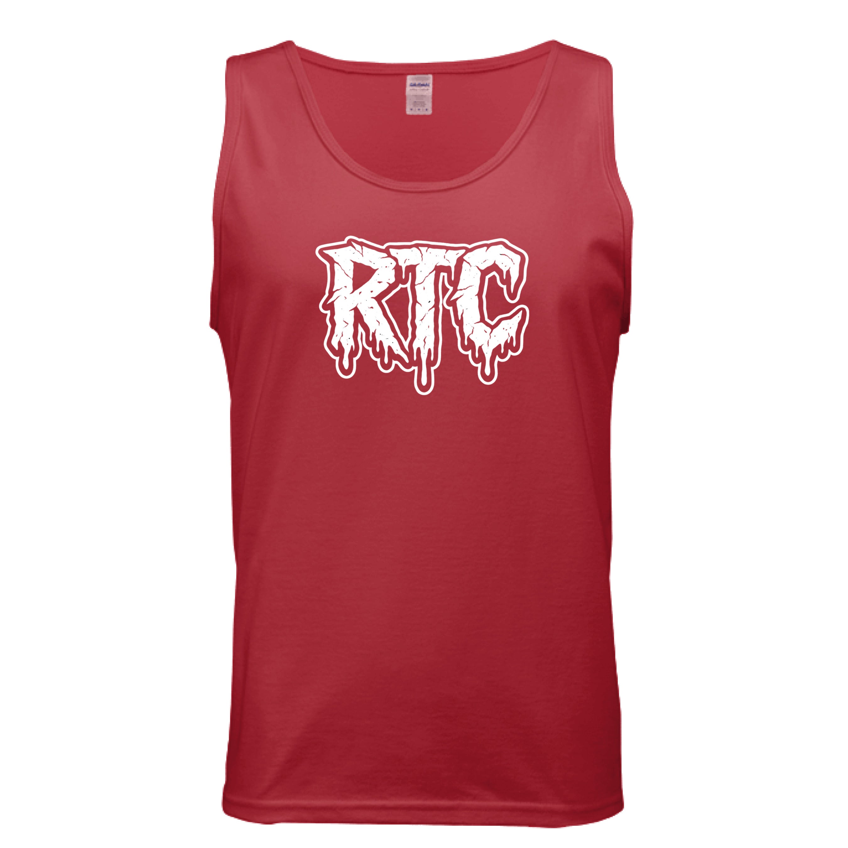 RED - FRONT