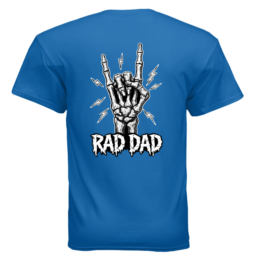 ROYAL - BACK