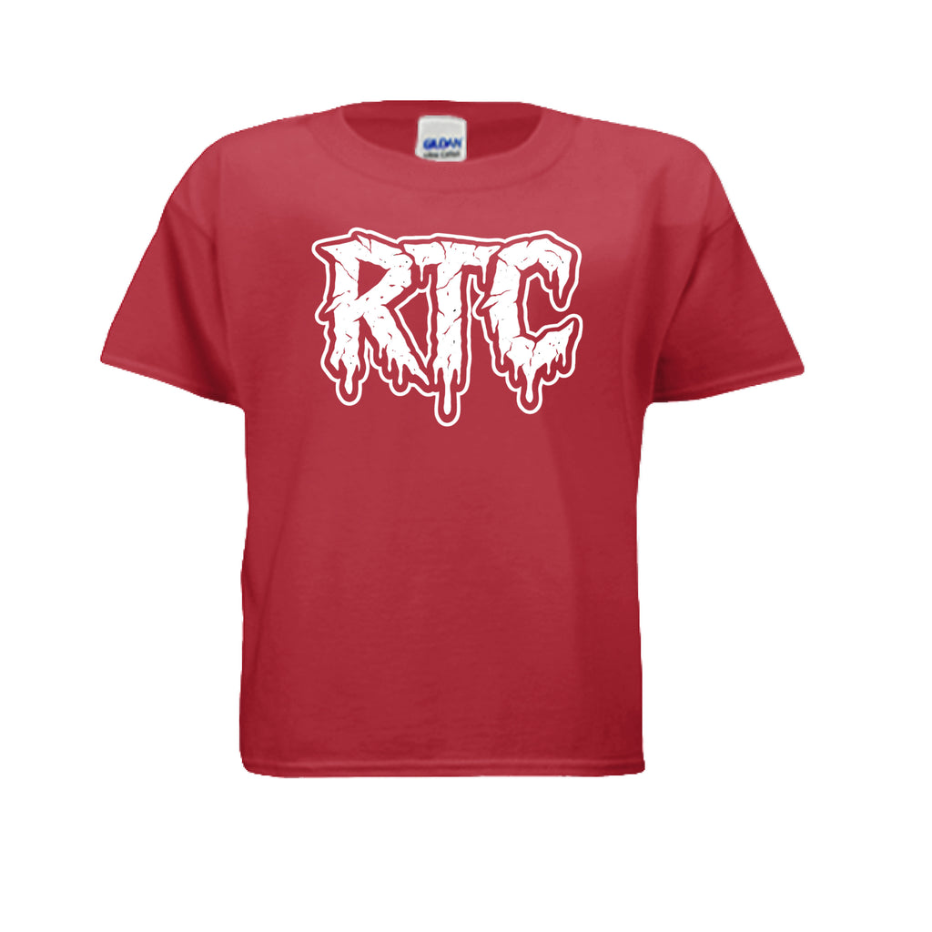RED - FRONT