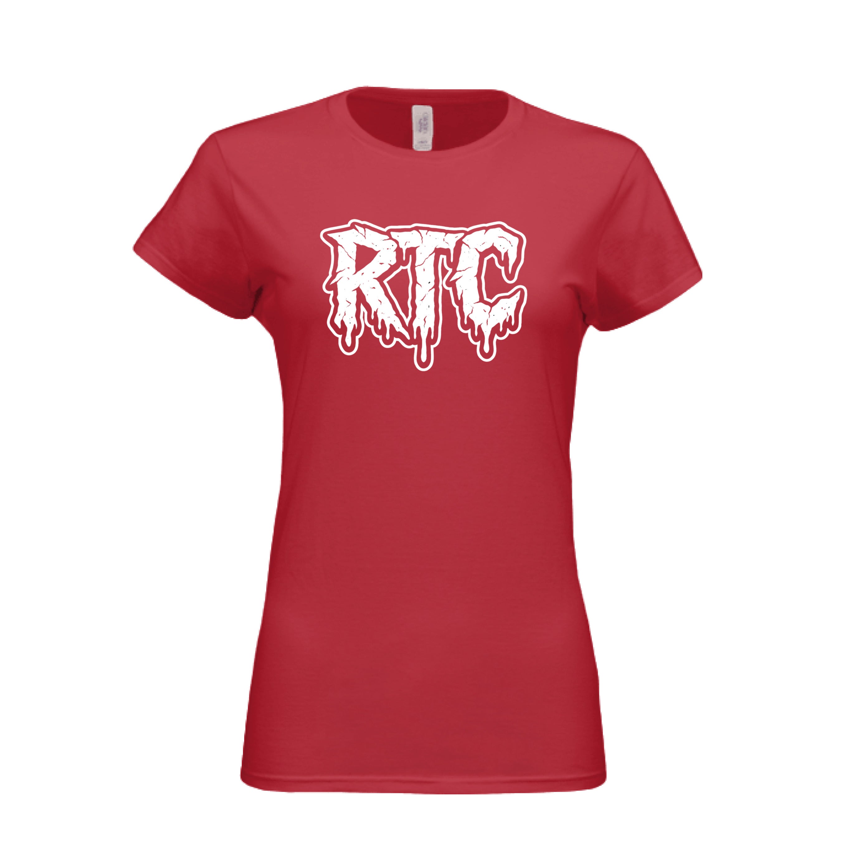 RED - FRONT