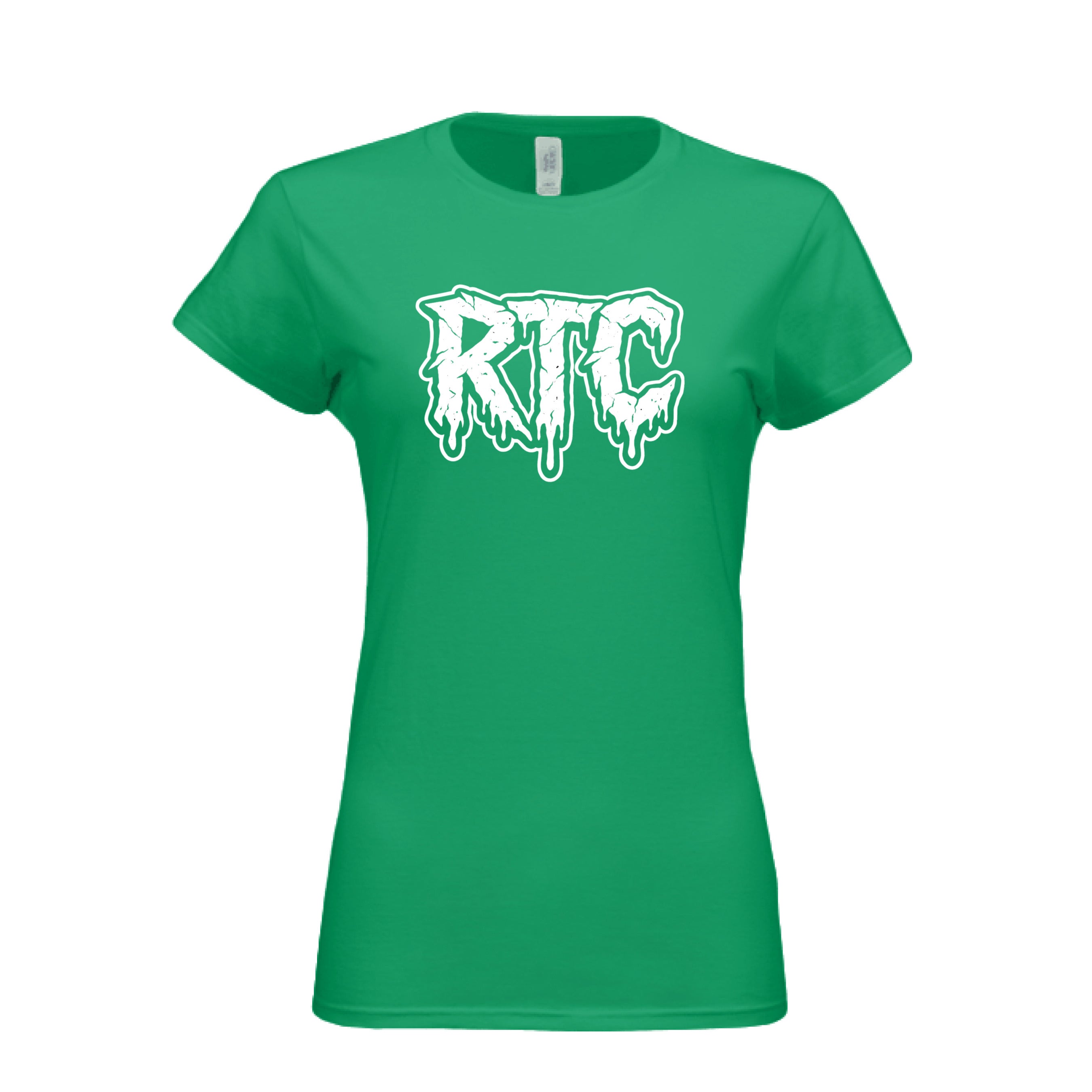 IRISH GREEN - FRONT
