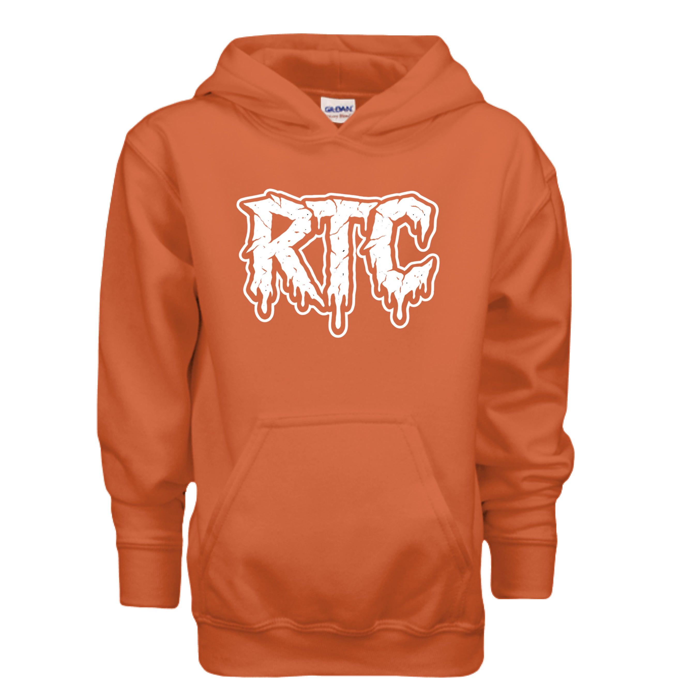 ORANGE - FRONT