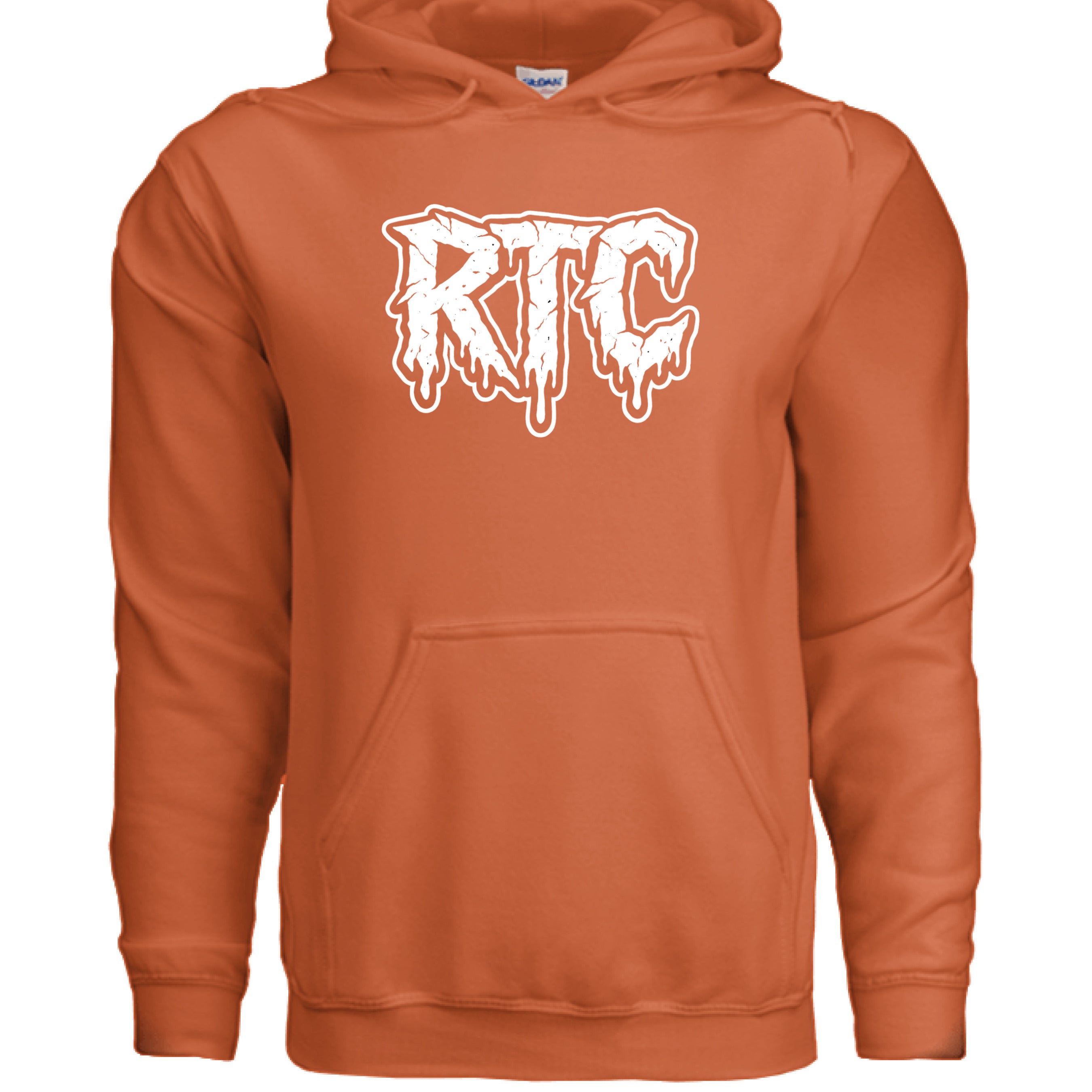 ORANGE - FRONT