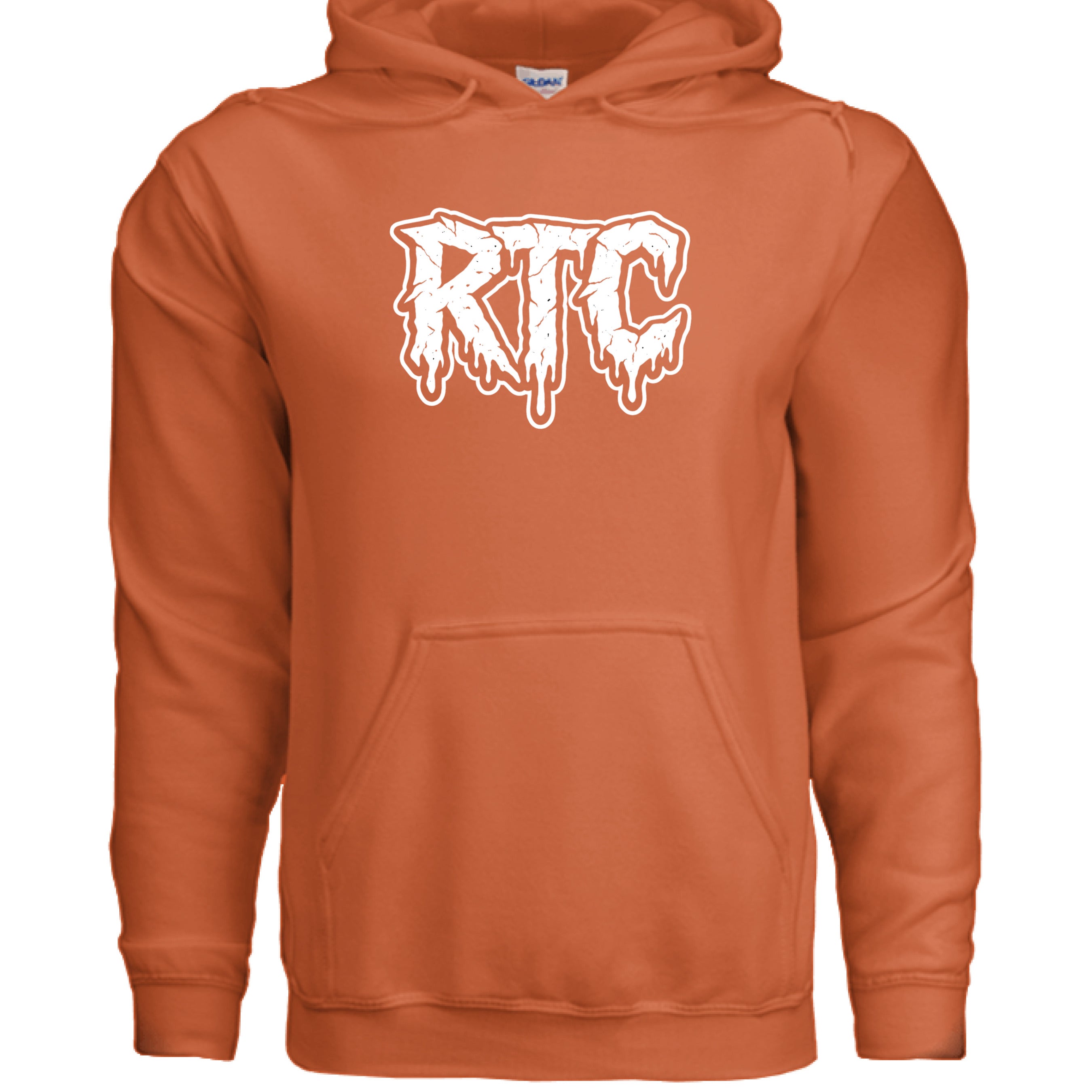 ORANGE - FRONT