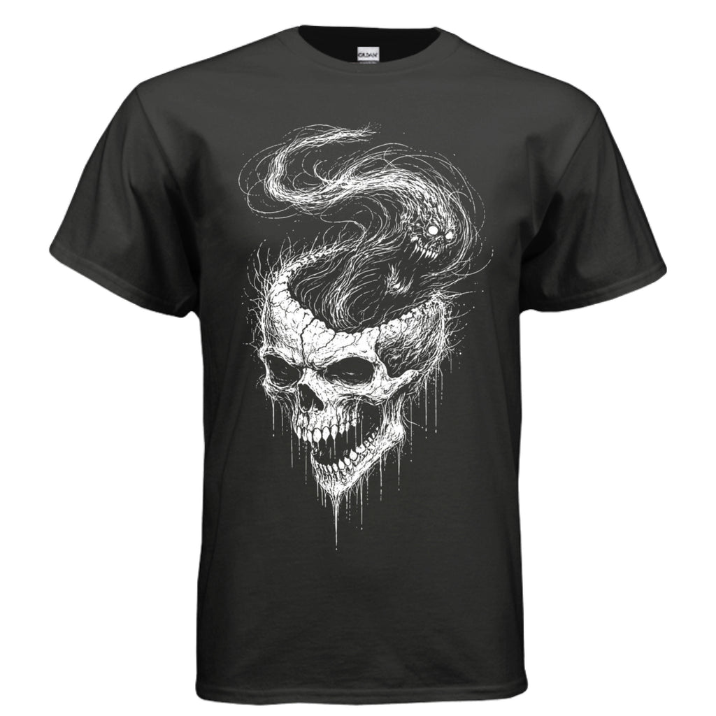 BLACK - FRONT
