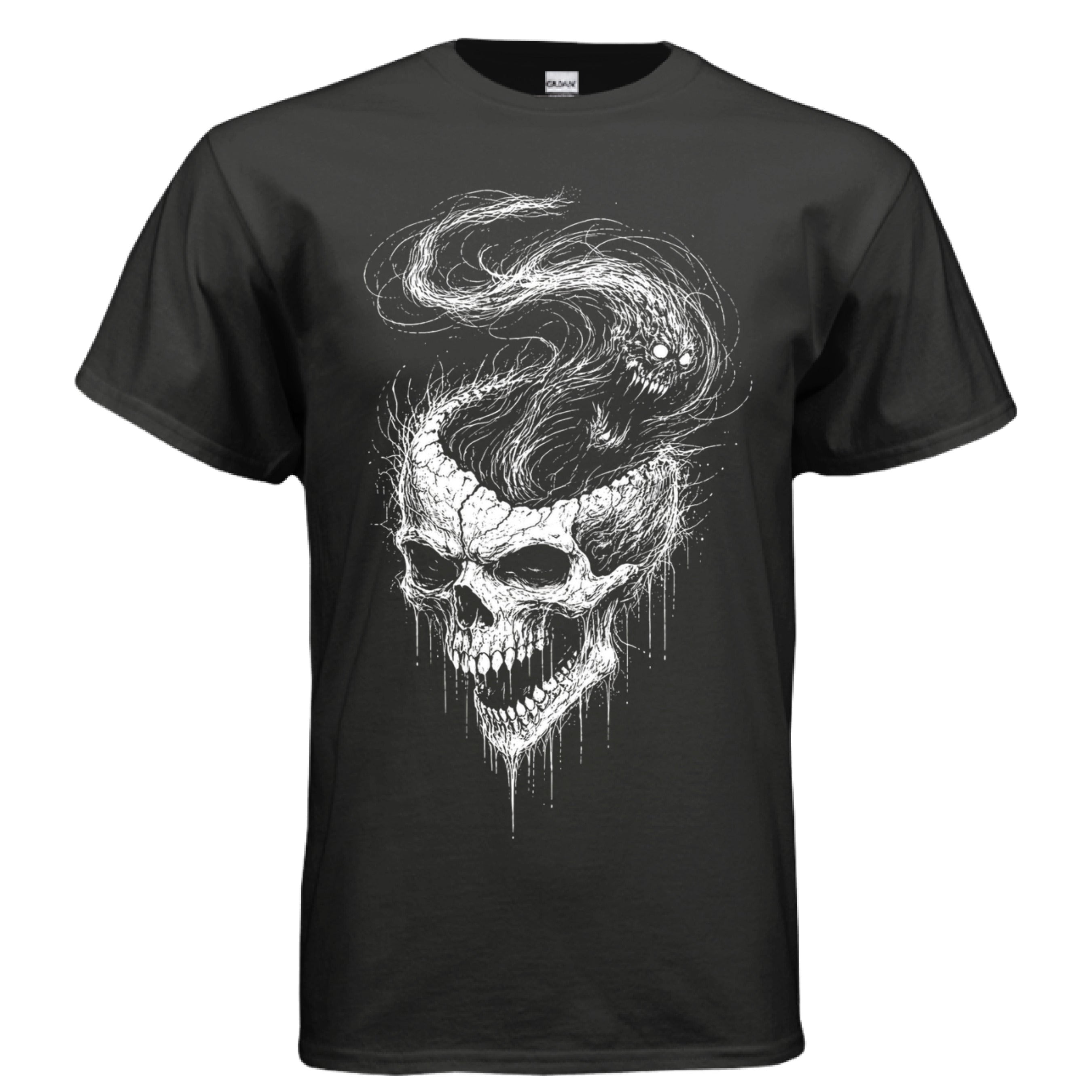 BLACK - FRONT