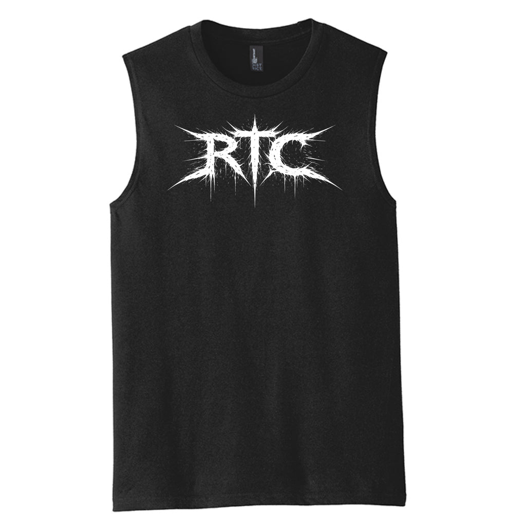 Black - FRONT