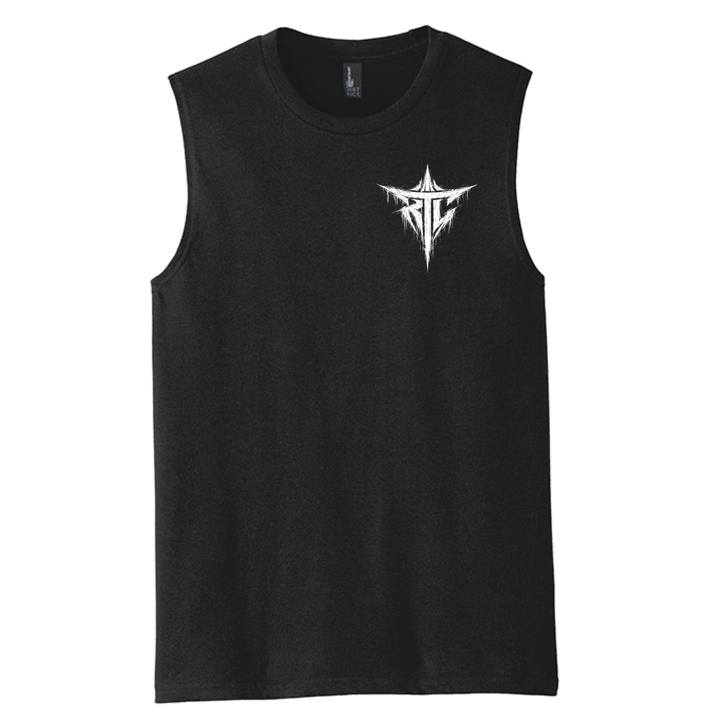 Black - FRONT