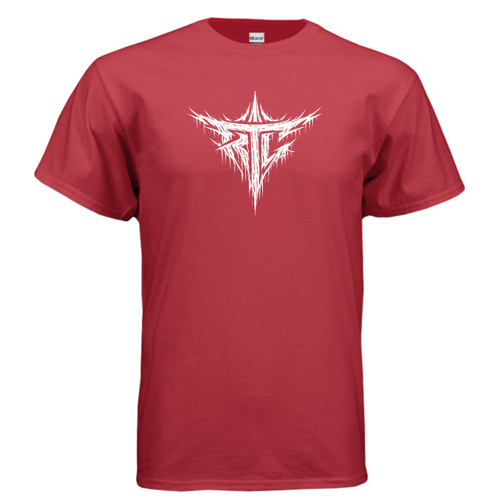 RED - FRONT