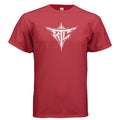 RED - FRONT