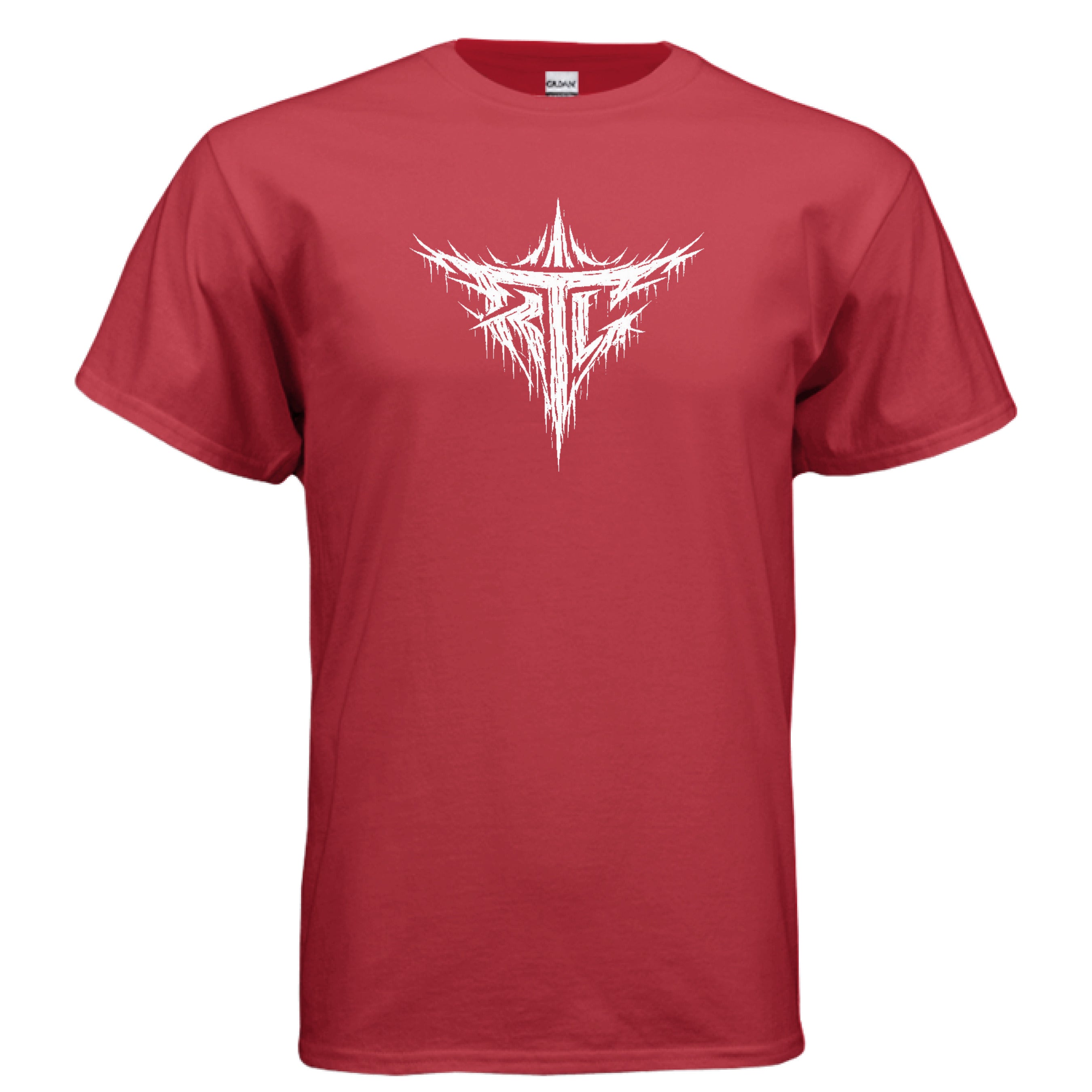 RED - FRONT