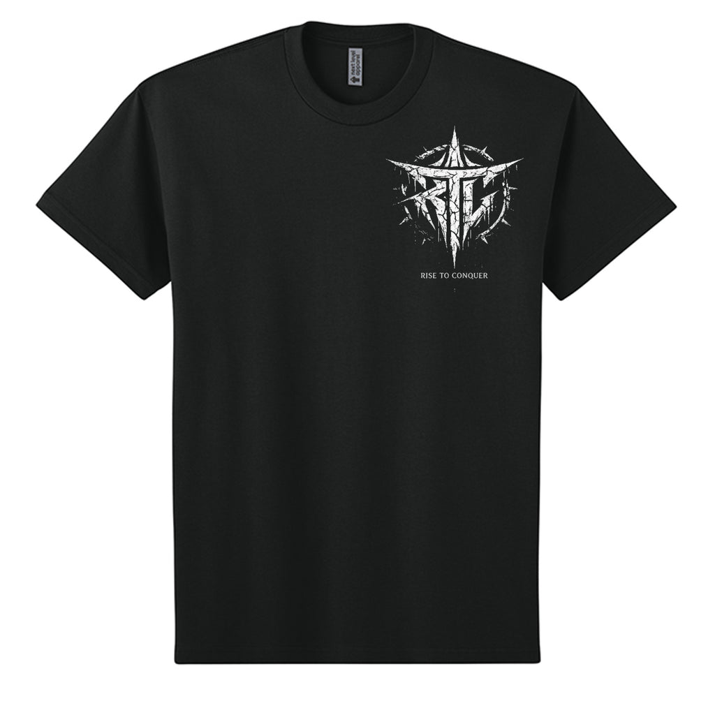 Black - 7200 - FRONT
