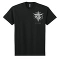 Black - 7200 - FRONT