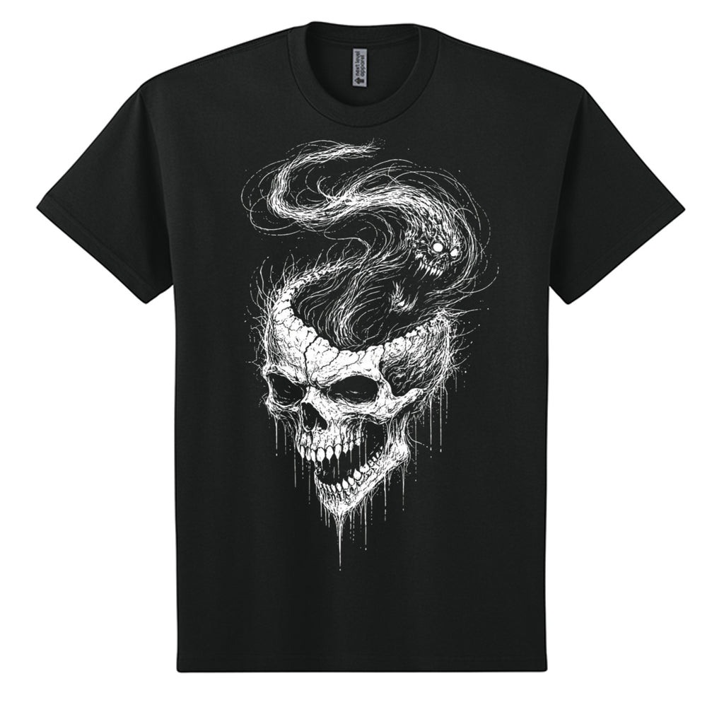 Black - 7200 - FRONT