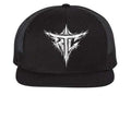 Black/ Black - 511 - FRONT