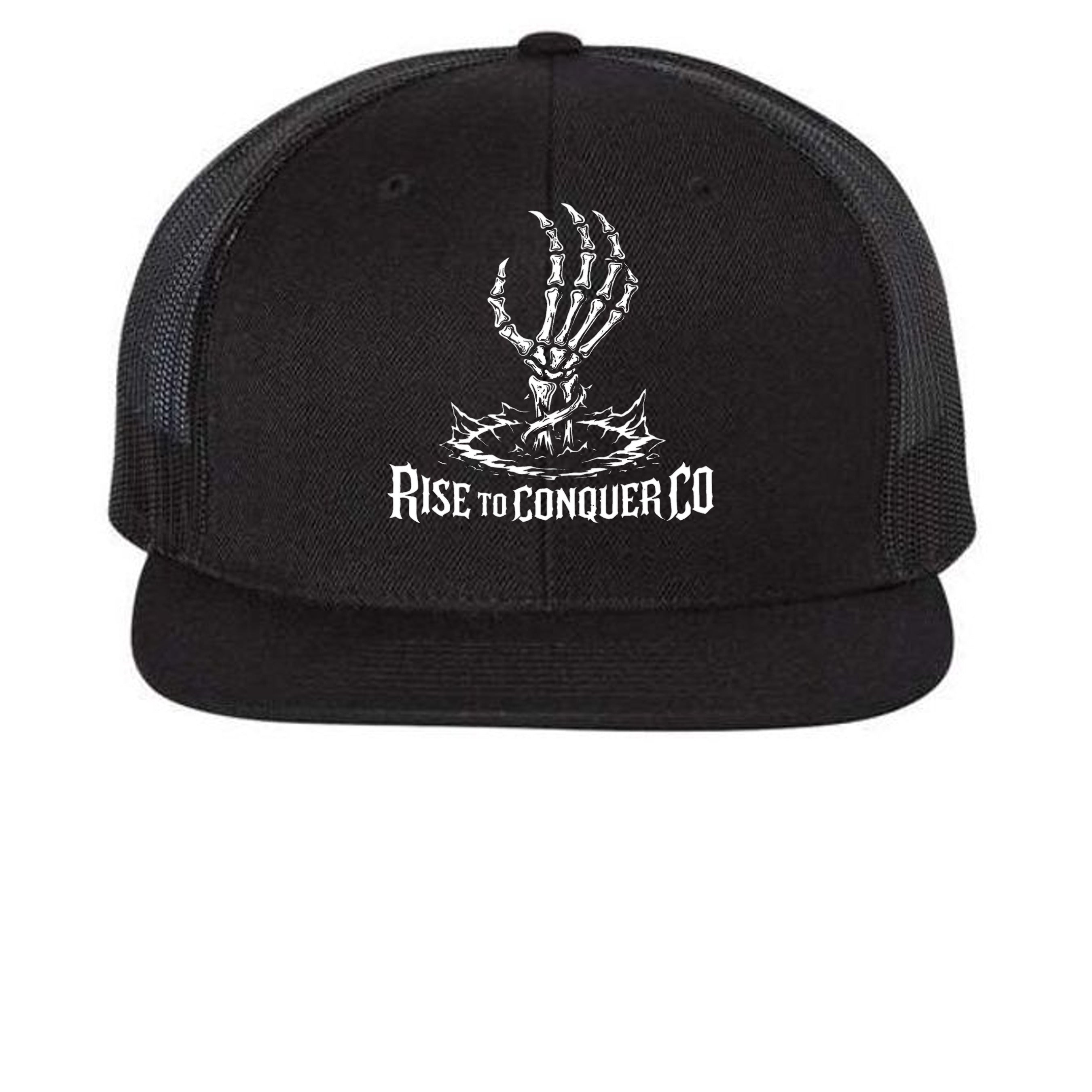 Black/ Black - 511 - FRONT