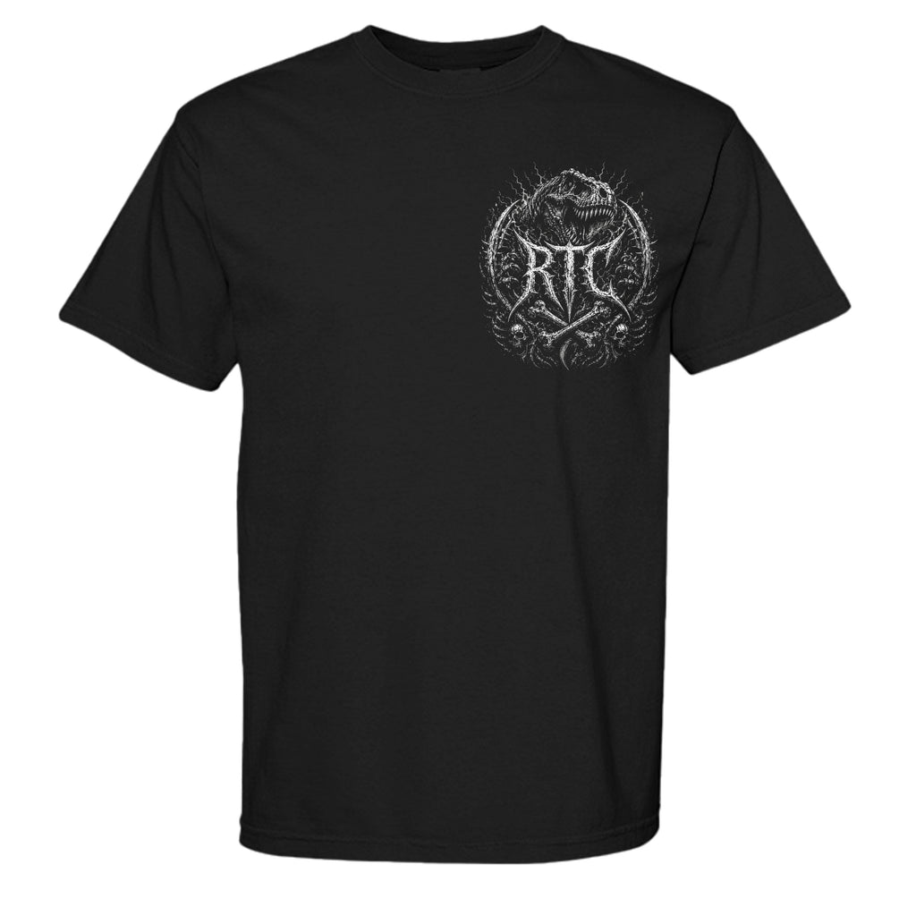 BLACK - C1717 - FRONT
