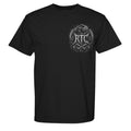 BLACK - C1717 - FRONT