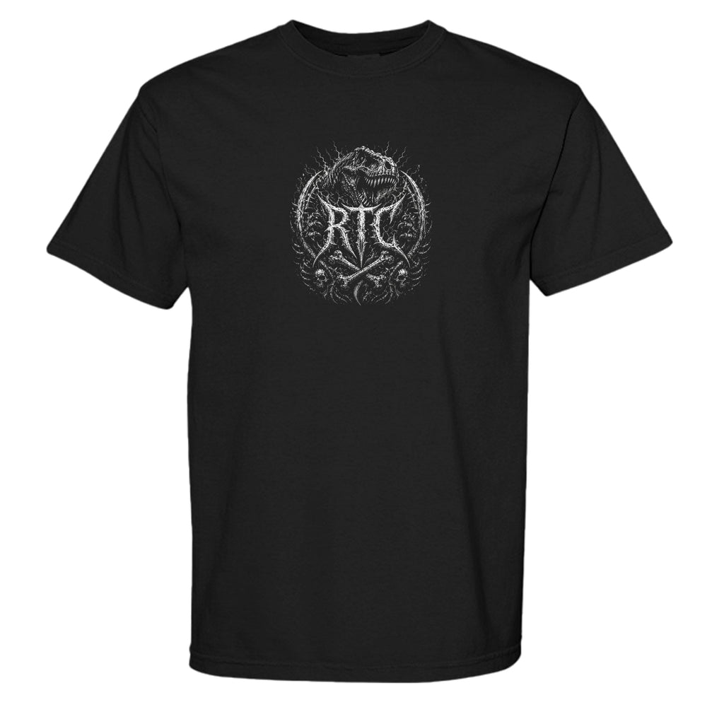 BLACK - C1717 - FRONT